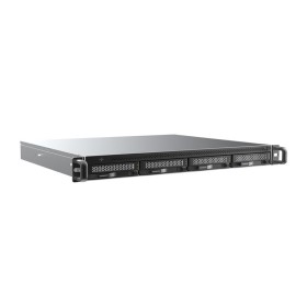 Serwer plików NAS TerraMaster U4-500 4-zatokowy 8GB RAM