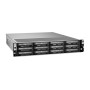 TERRAMASTER U12-500 Plus – serwer NAS 12 zatok i7 16GB RAM