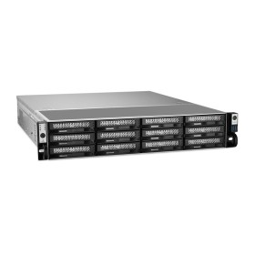 TERRAMASTER U12-500 Plus – serwer NAS 12 zatok i7 16GB RAM