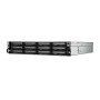 TERRAMASTER U12-500 Plus – serwer NAS 12 zatok i7 16GB RAM