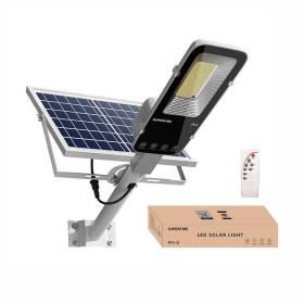 Superfire Lampa solarna FF5-D 486W 1400lm - Oświetlenie LED