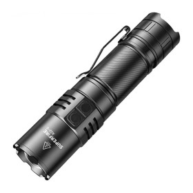 Latarka Superfire A22S 2300LM – latarka LED ręczna