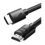 Kabel UGREEN HD150 HDMI 8K 10m (czarny)