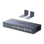 Przełącznik UGREEN CM740 24-portowy GB Ethernet