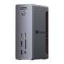 Stacja dokująca UGREEN U715 Revodok Max Thunderbolt 5 13w1