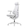 Krzesło ergonomiczne LiberNovo Omni GEN 48cm (białe)