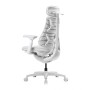 Krzesło ergonomiczne LiberNovo Omni GEN 48cm (białe)