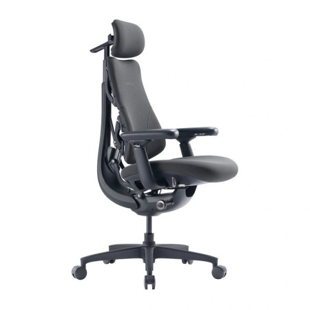 Krzesło ergonomiczne LiberNovo Omni GEN 48cm (grafitowe)