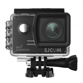 Kamera sportowa SJCAM SJ5000X
