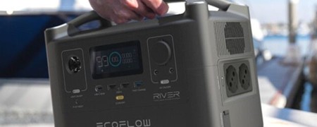 Outdoor i narzędzia