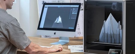 Drukarka 3D – Kup online i wybierz najlepsze modele