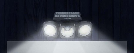 Lampy zewnętrzne – kup online lampy ogrodowe