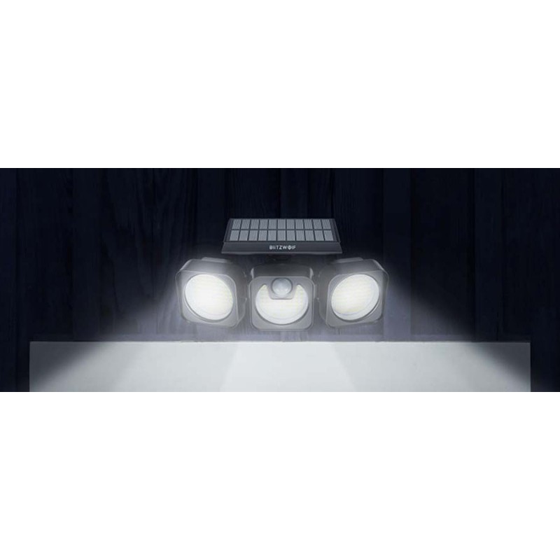 Lampy zewnętrzne