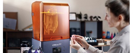 Druk 3D – Produkty do druku 3D w sklepie online