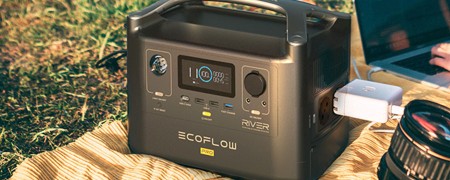 Mobilne stacje zasilania