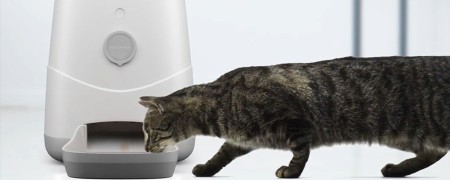 Urządzenia dla zwierząt