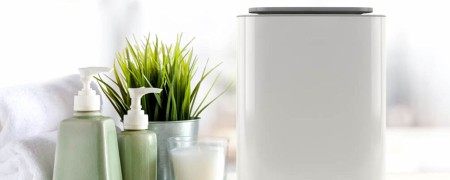 Pochłaniacze zapachów