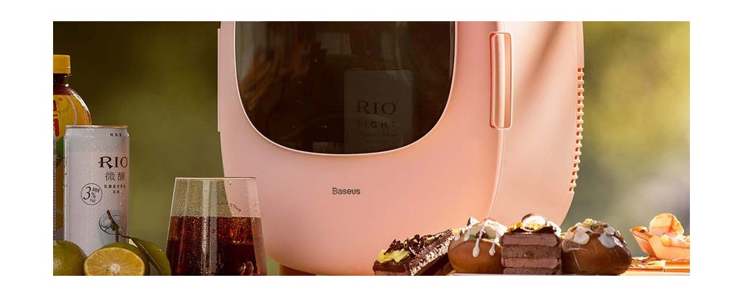 Mini lodówki / mini zmywarki