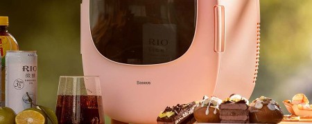 Mini lodówki / mini zmywarki