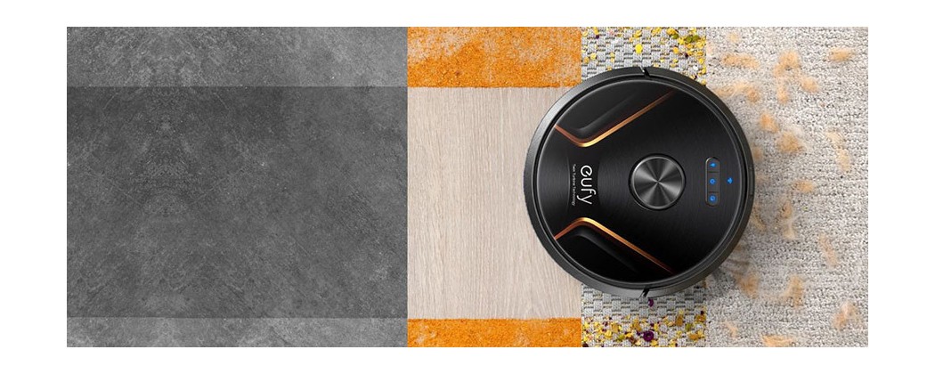 Roboty sprzątające