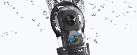 Akcesoria do kamer sportowych