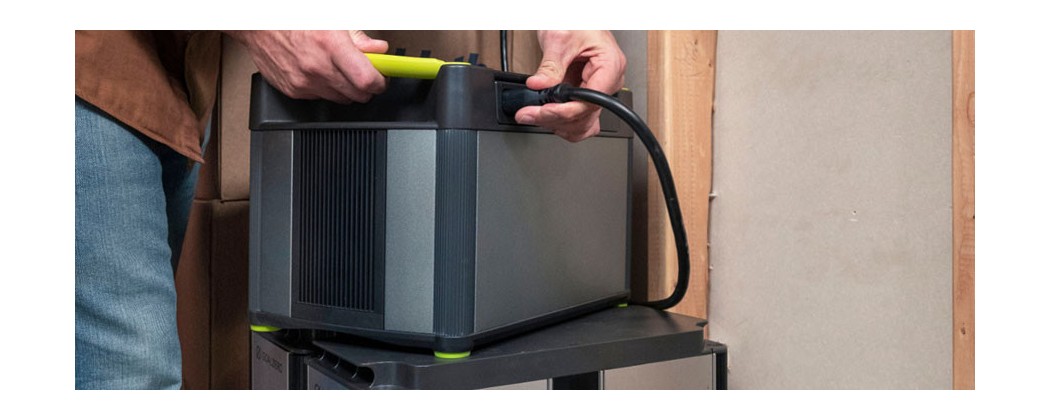 🔋 Off-grid akumulatory EcoFlow – niezależne źródła energii dla każdego ⚡