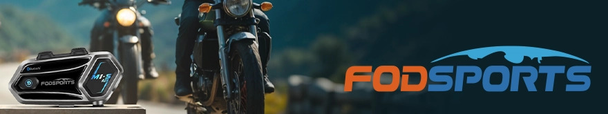 Fodsports intercom