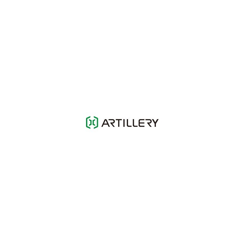 Artillery